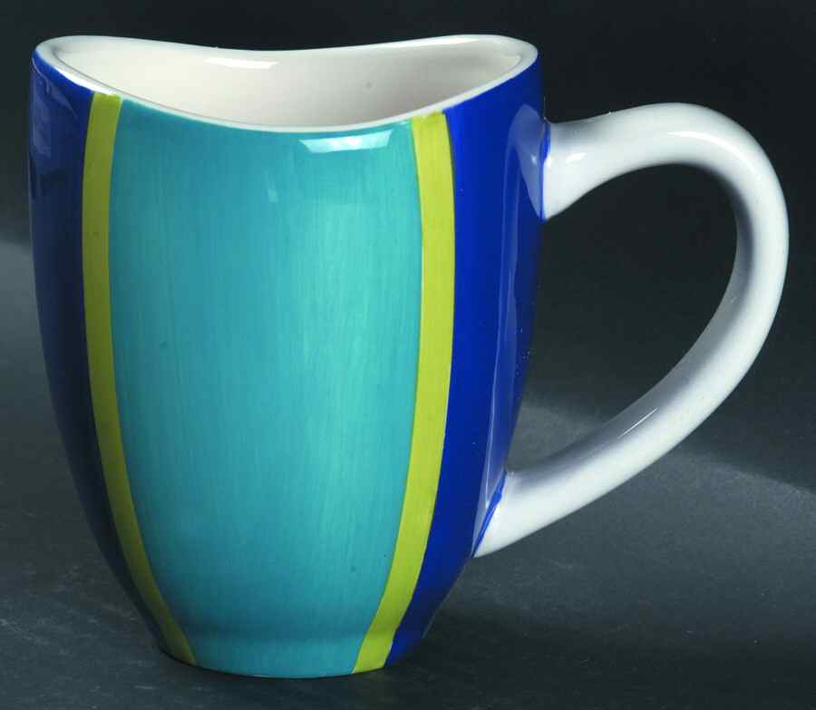 Colin Cowie Cabana Mug by JCPenney-1