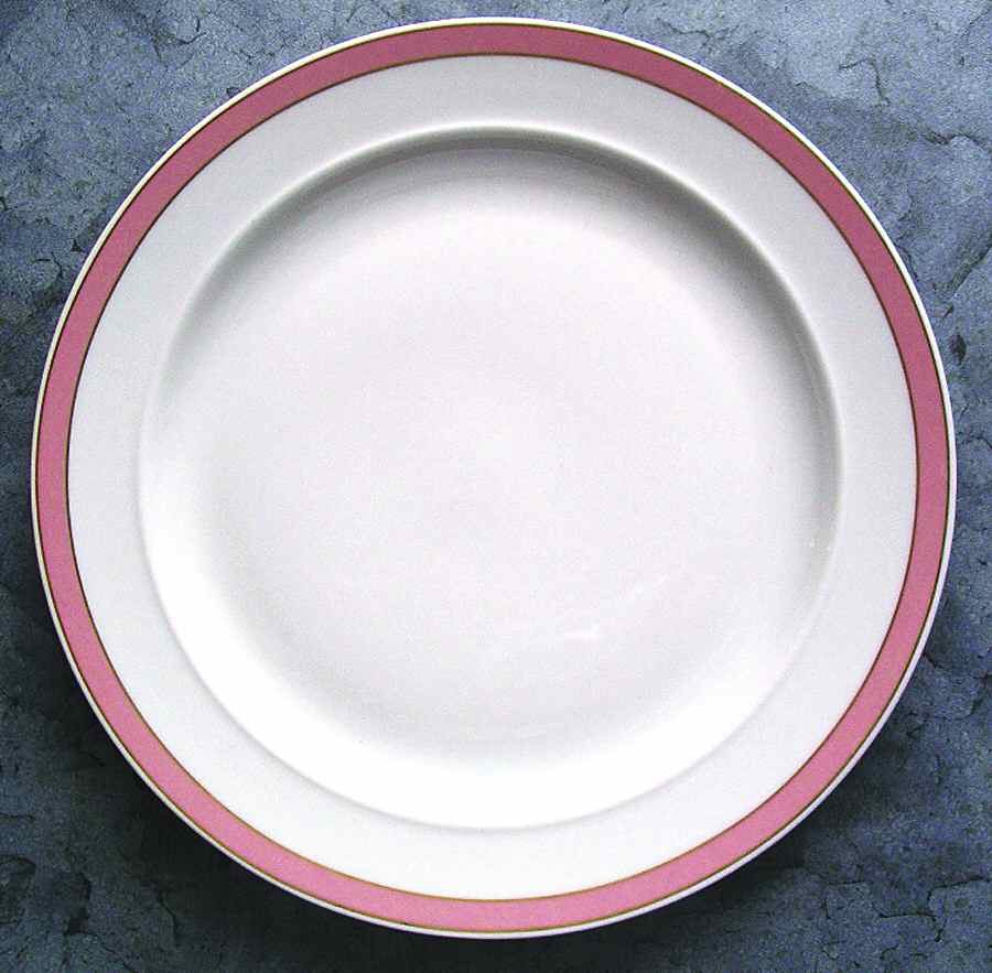 JAE159 Dinner Plate by Jaeger-1