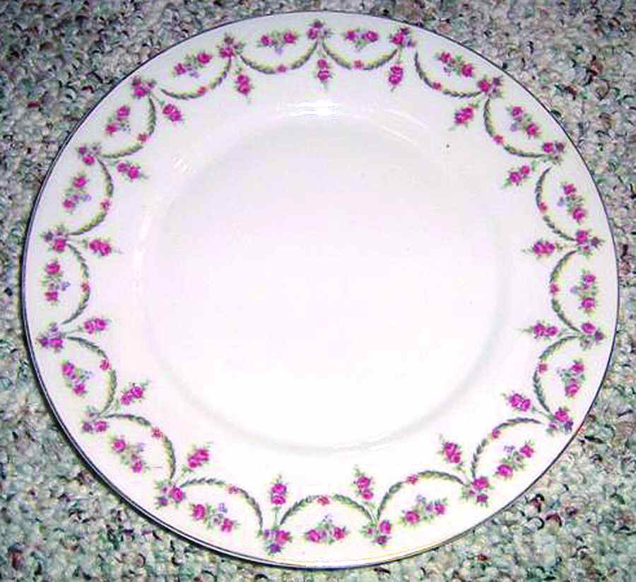 JAE160 Dinner Plate by Jaeger-1