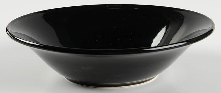 Chateau Black Coupe Soup Bowl by JCPenney-1