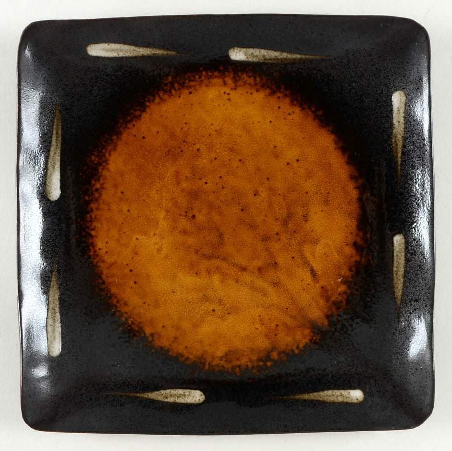 Celestial Dinner Plate by Joseph Abboud-1