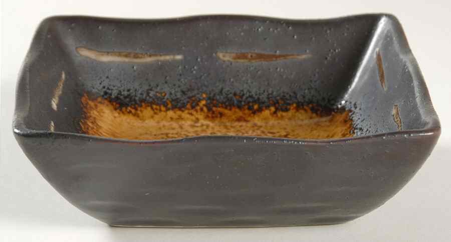 Constellation 5" Square All Purpose Bowl by Joseph Abboud-1
