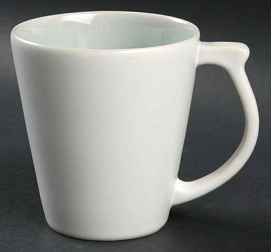 Vuelta Ocean Blue Mug by Jars-France-1