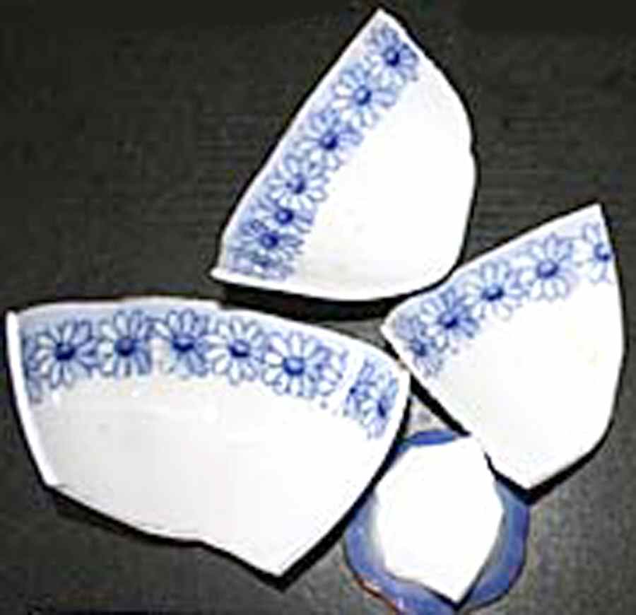 7744 Open Sugar Bowl by George Jones & Sons-1
