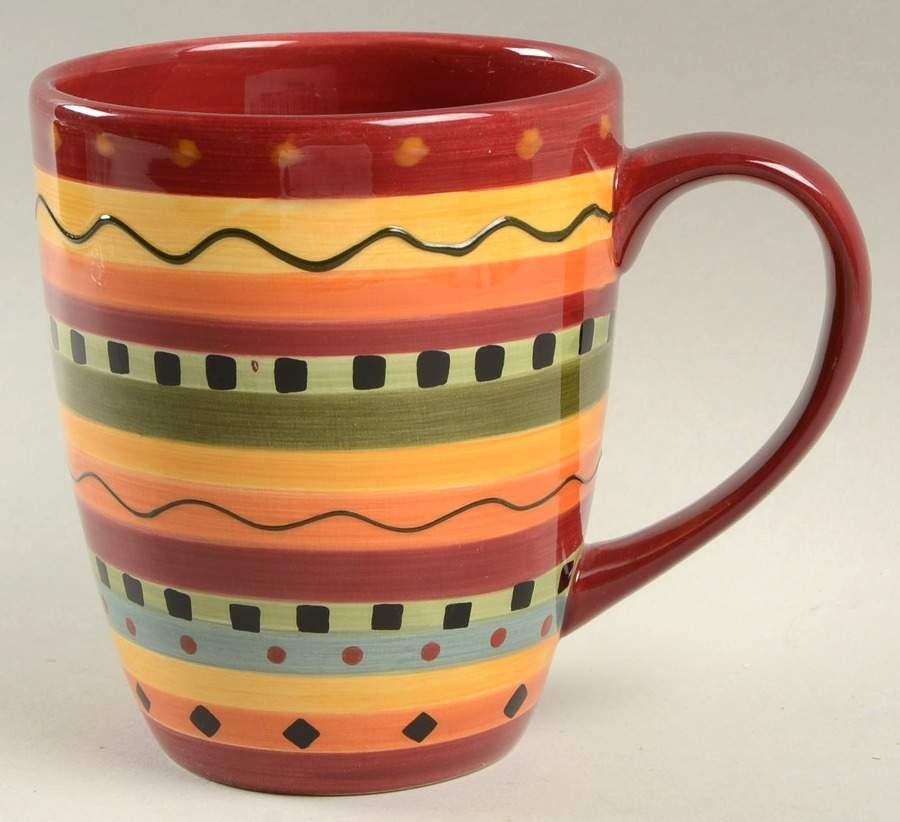 Carumba Mug by JCPenney-1