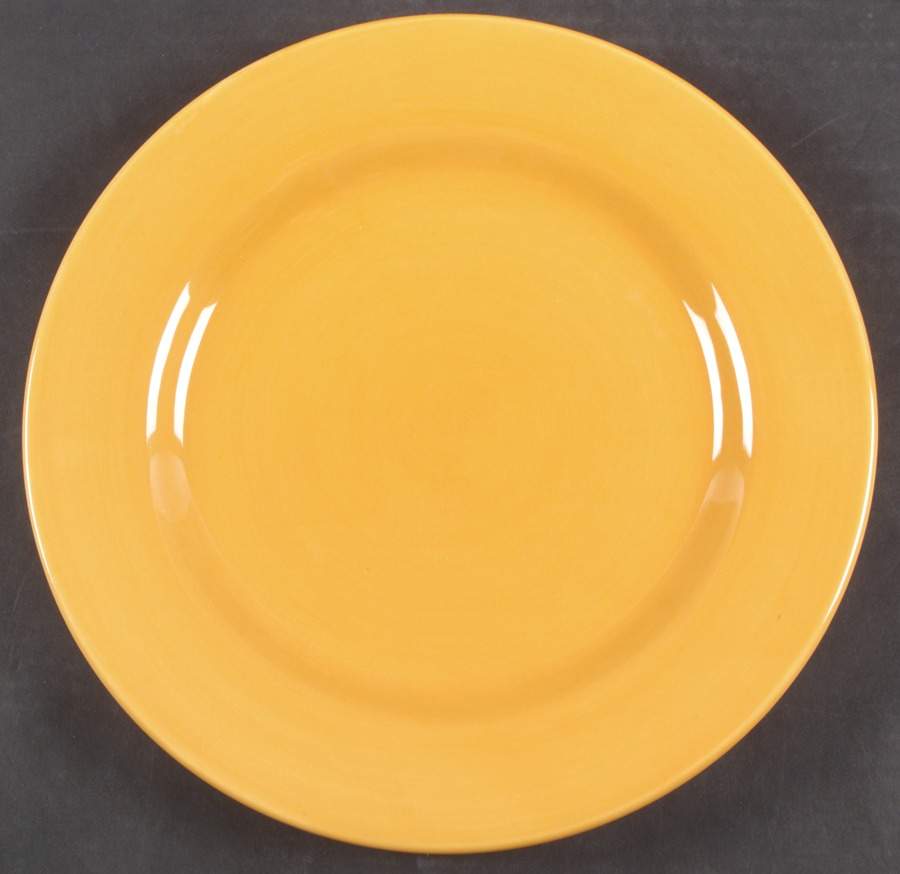 Marygold Dinner Plate by JCPenney-1