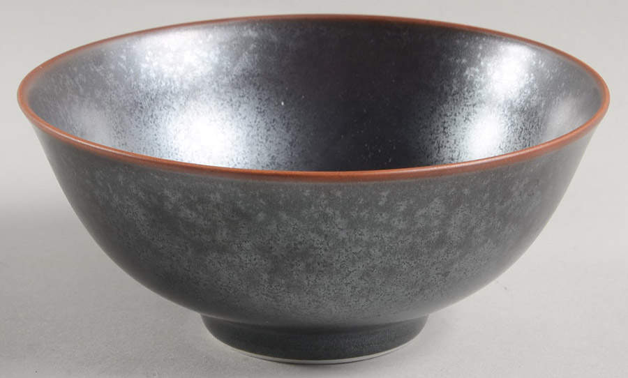 Bora Bora Rice Bowl by Jaune de Chrome-1