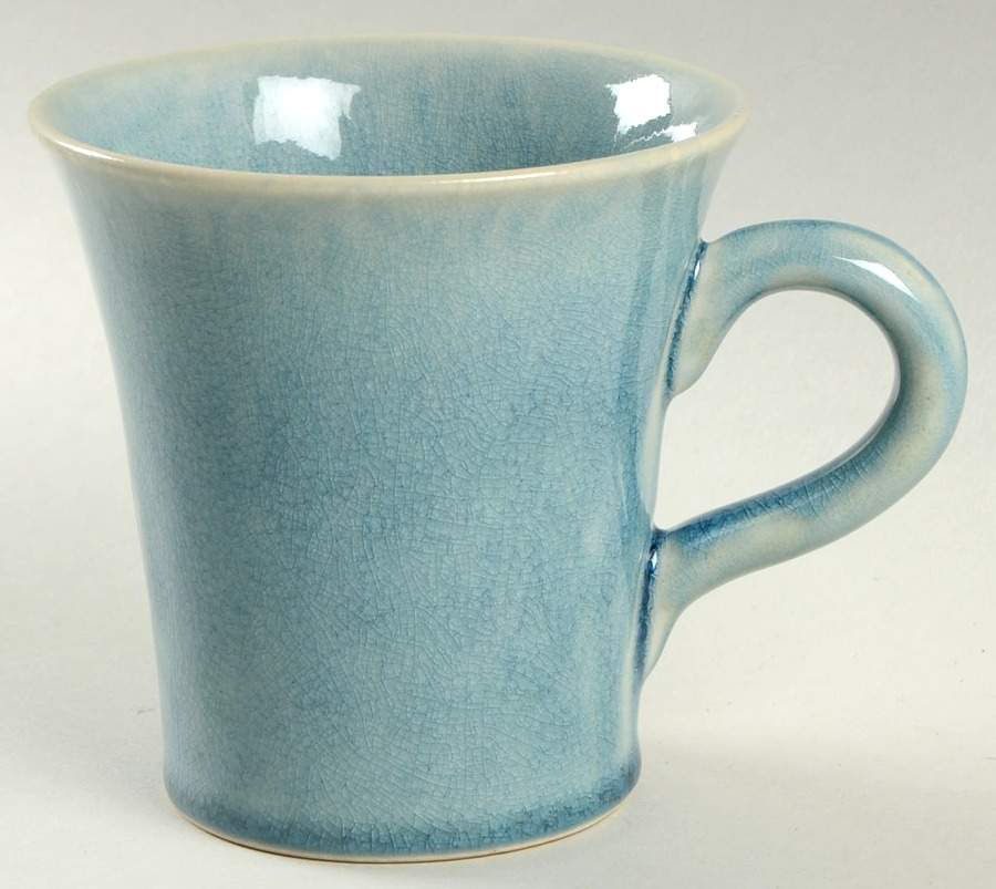 Tanga Blue Mug by Jars-France-1
