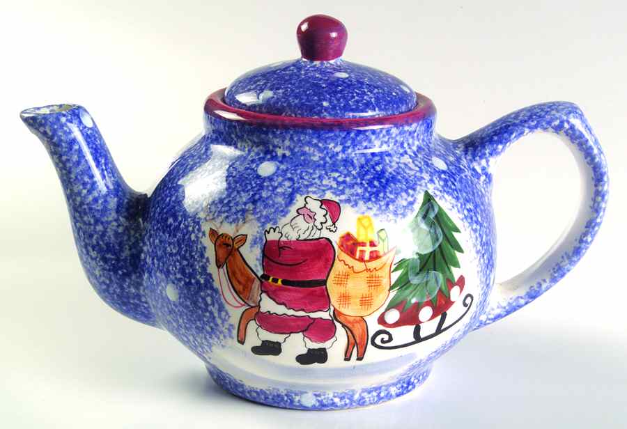 JAO6 Teapot & Lid by Jay Import-1