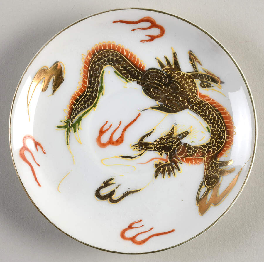 MEY25 Saucer by Meiyo-1