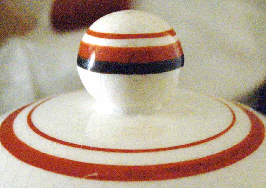 PAQ17 Lid for Sugar Bowl by Paulownia-1