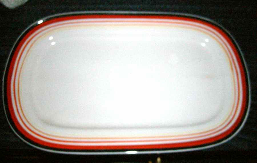 PAQ17 14" Oval Serving Platter by Paulownia-1