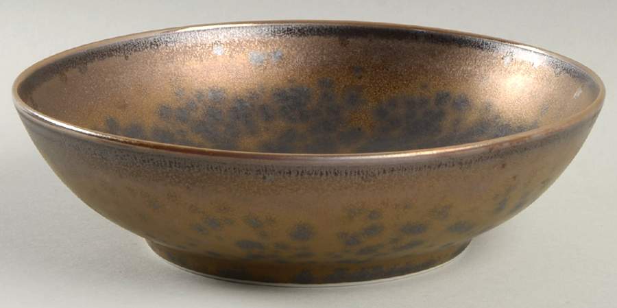 Mordor Soup/Cereal Bowl by Jaune de Chrome-1