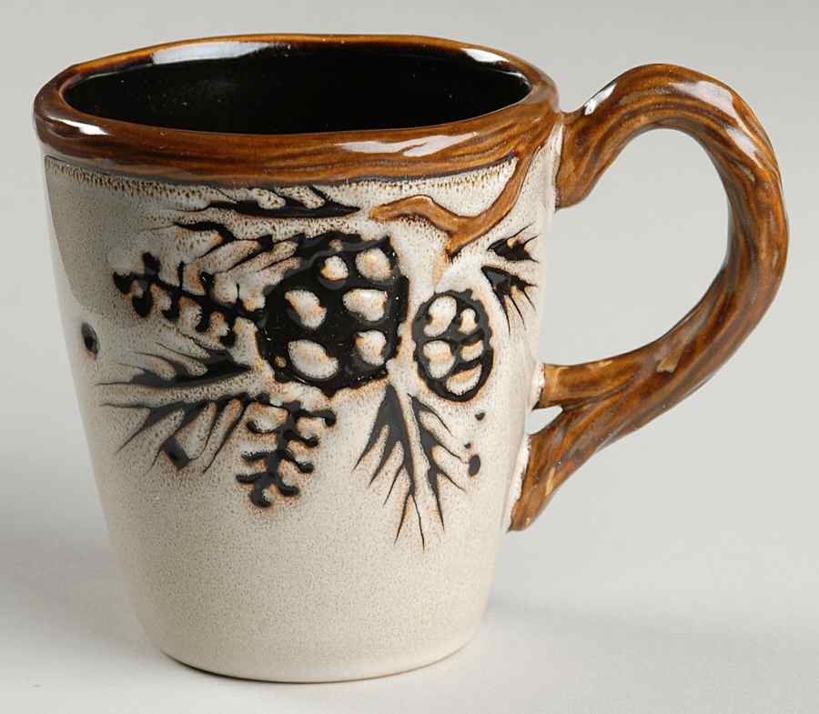 Alpine Ivory Mug by JCPenney-1