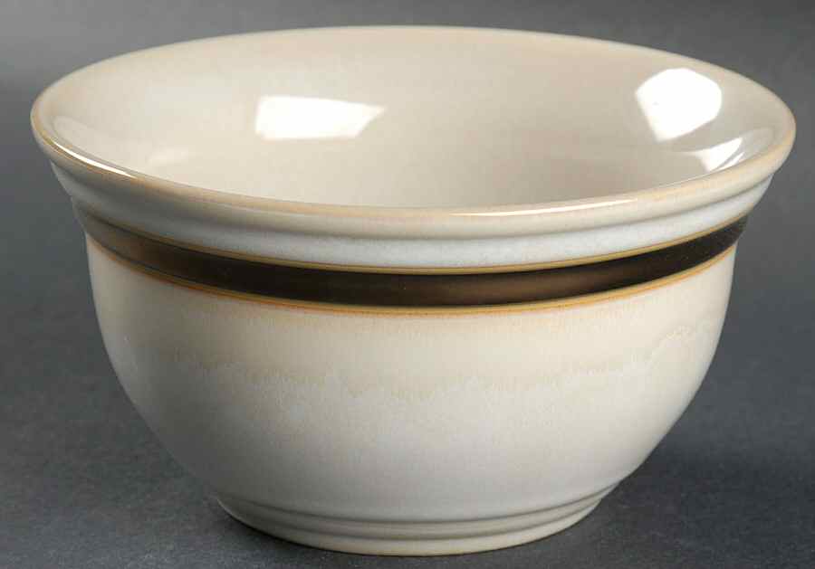 Quarry Beige Coupe Soup Bowl by Joseph Abboud-1