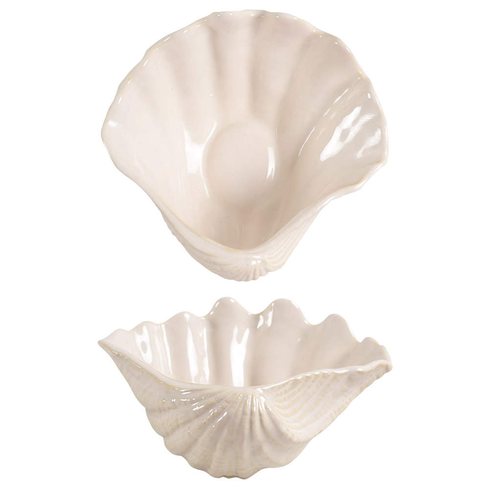 Water Soup/Cereal Bowl by JCPenney-1