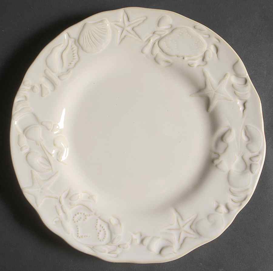 Water Salad Plate by JCPenney-1