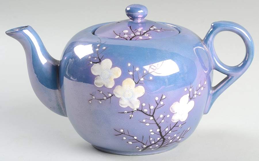 PAQ20 Teapot & Lid by Paulownia-1