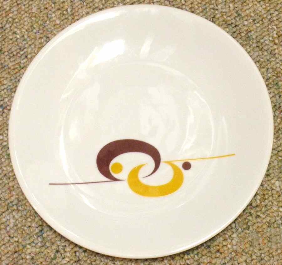 JAE215 Dinner Plate by Jaeger-1