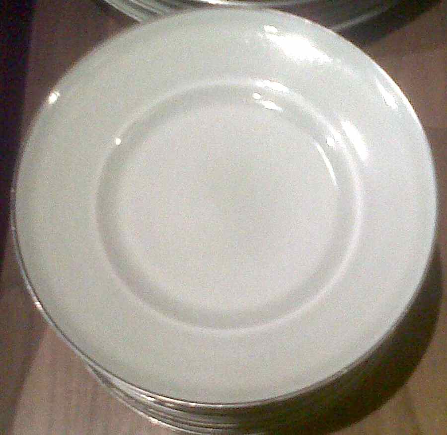 JDM3 Bread & Butter Plate by Jaune de Chrome-1