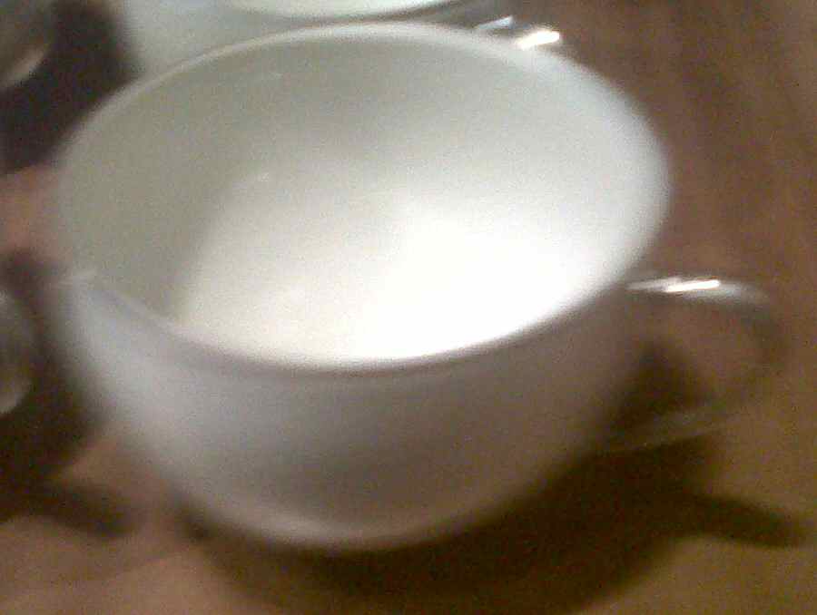 JDM3 Flat Cup by Jaune de Chrome-1
