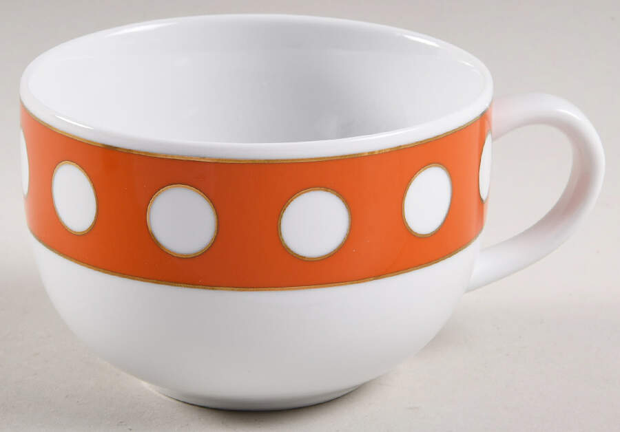 Mod Dot Mug by Jonathan Adler-1