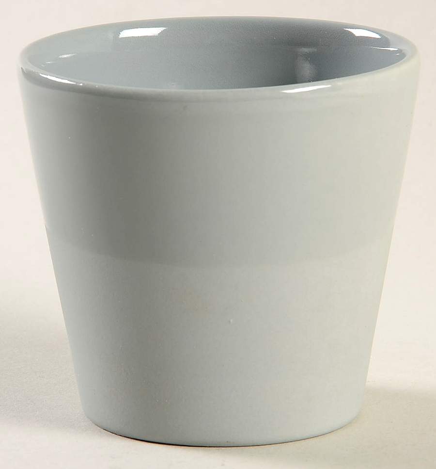 Maguelone Tall China Tumbler by Jars-France-1