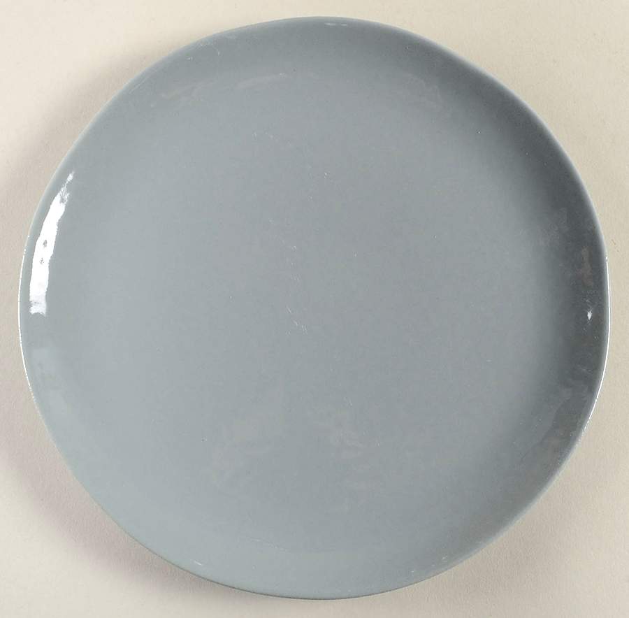 Maguelone Salad/Dessert Plate by Jars-France-1