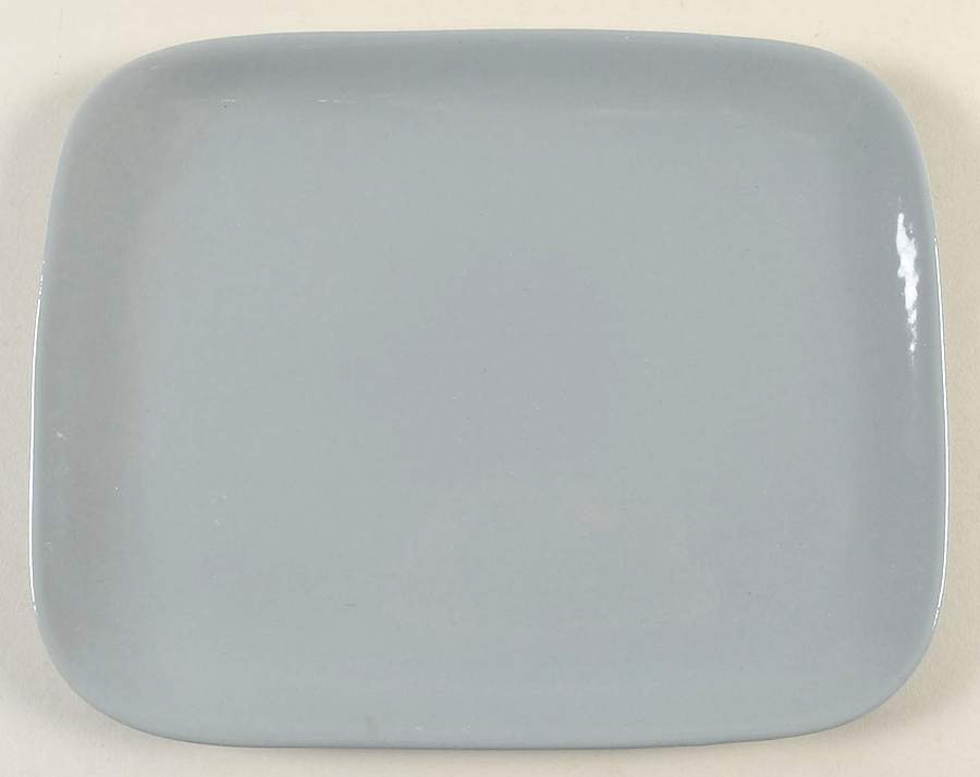 Maguelone Rectangular Dinner Plate by Jars-France-1