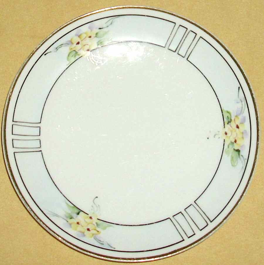 JAE226 Dinner Plate by Jaeger-1