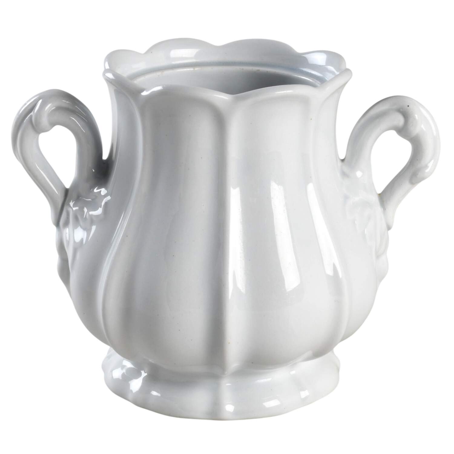 JFC2 Sugar Bowl No Lid by Jacob Furnival & Co-1