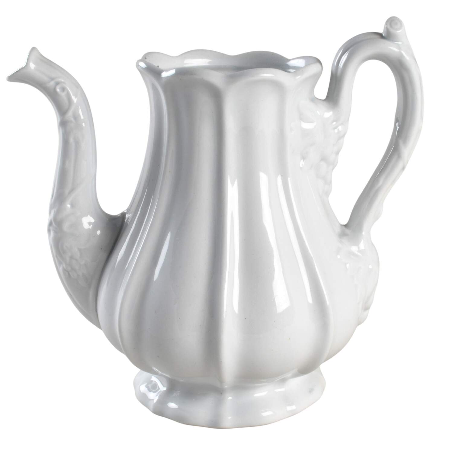 JFC2 Coffee Pot No Lid by Jacob Furnival & Co-1