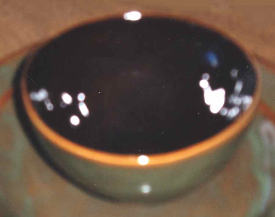 JFA3 Soup/Cereal Bowl by Jennifer Farrell-1