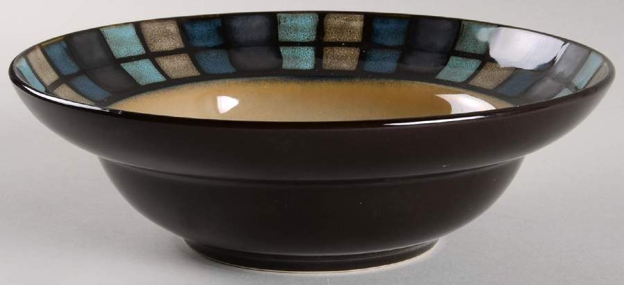 Granville Soup/Cereal Bowl by Jaclyn Smith-1