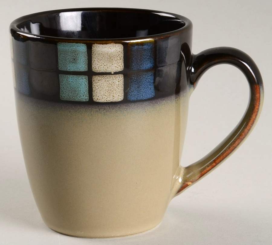 Granville Mug by Jaclyn Smith-1