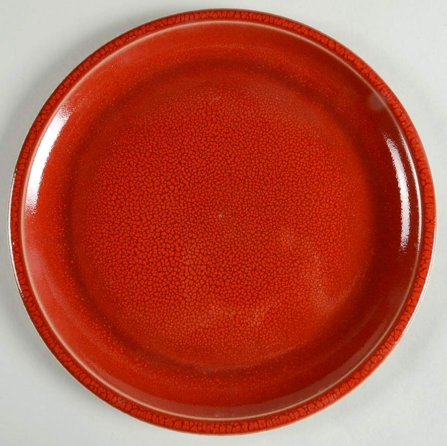 Cantine Dinner Plate by Jars-France-1