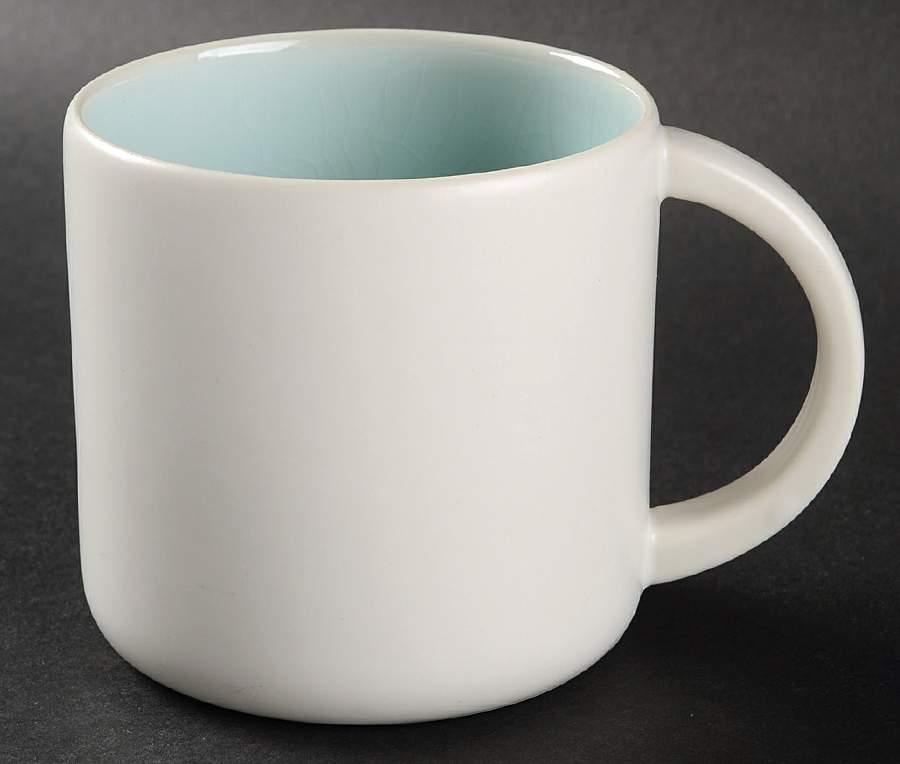 Cantine Mug by Jars-France-1