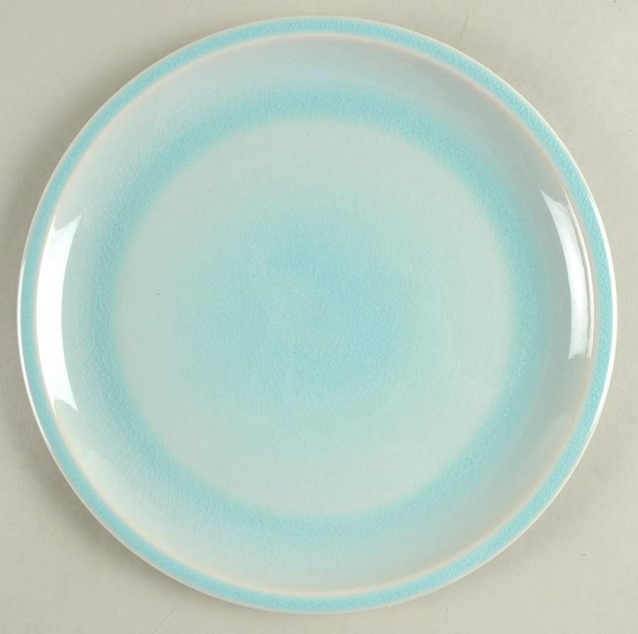 Cantine Dinner Plate by Jars-France-1