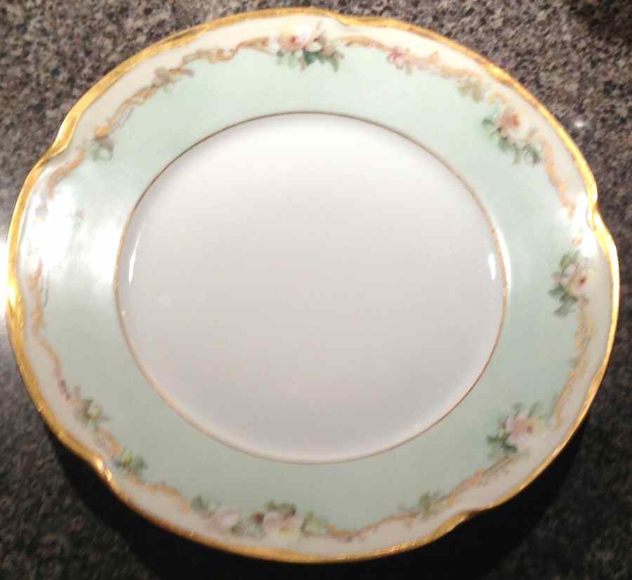 JAE260 Dinner Plate by Jaeger-1