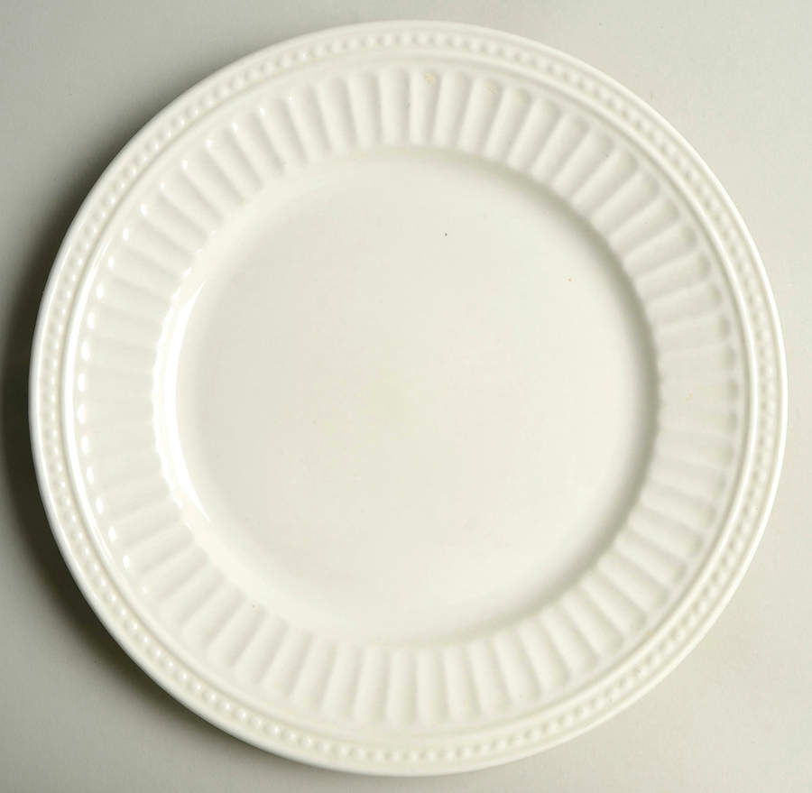 J3M3 Dinner Plate by Joshua Maxwell Studi-1