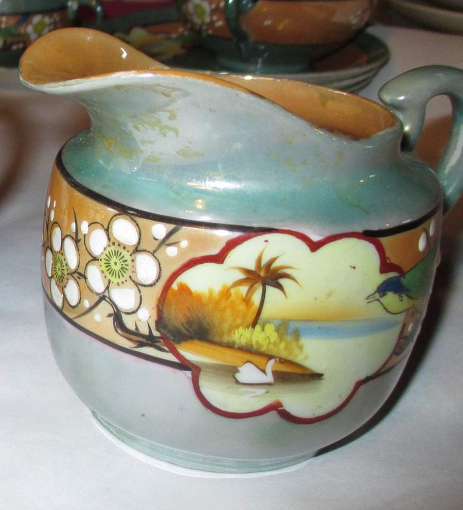 PAQ39 Creamer by Paulownia-1
