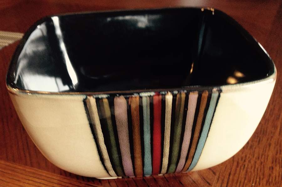J3M4 Coupe Cereal Bowl by Joshua Maxwell Studi-1