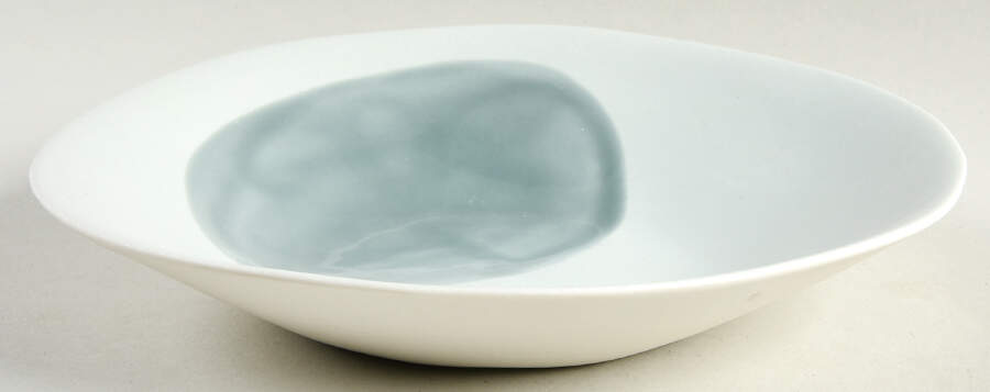 Reflet de Maguelone Rosemary (Romarin) Coupe Soup Bowl by Jars-France-1