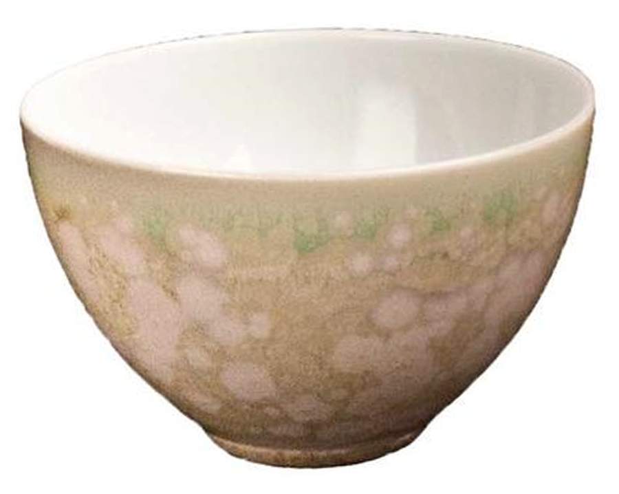 Lichee Individual All Purpose Bowl by Jaune de Chrome-1