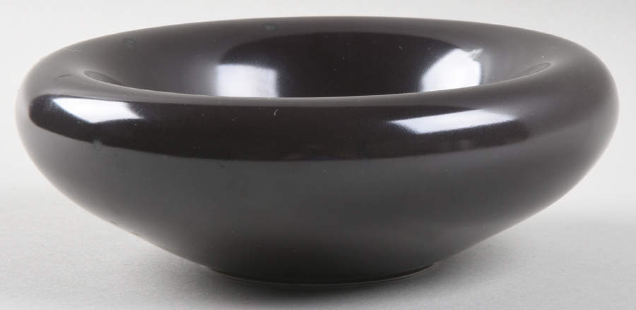 Tiramisu Chocolate 6" All Purpose Bowl by Jaune de Chrome-1