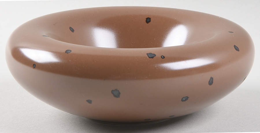 Tiramisu Cinnamon 6" All Purpose Bowl by Jaune de Chrome-1