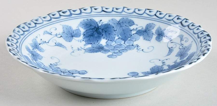 JAP1391 Coupe Soup Bowl by Japan-1