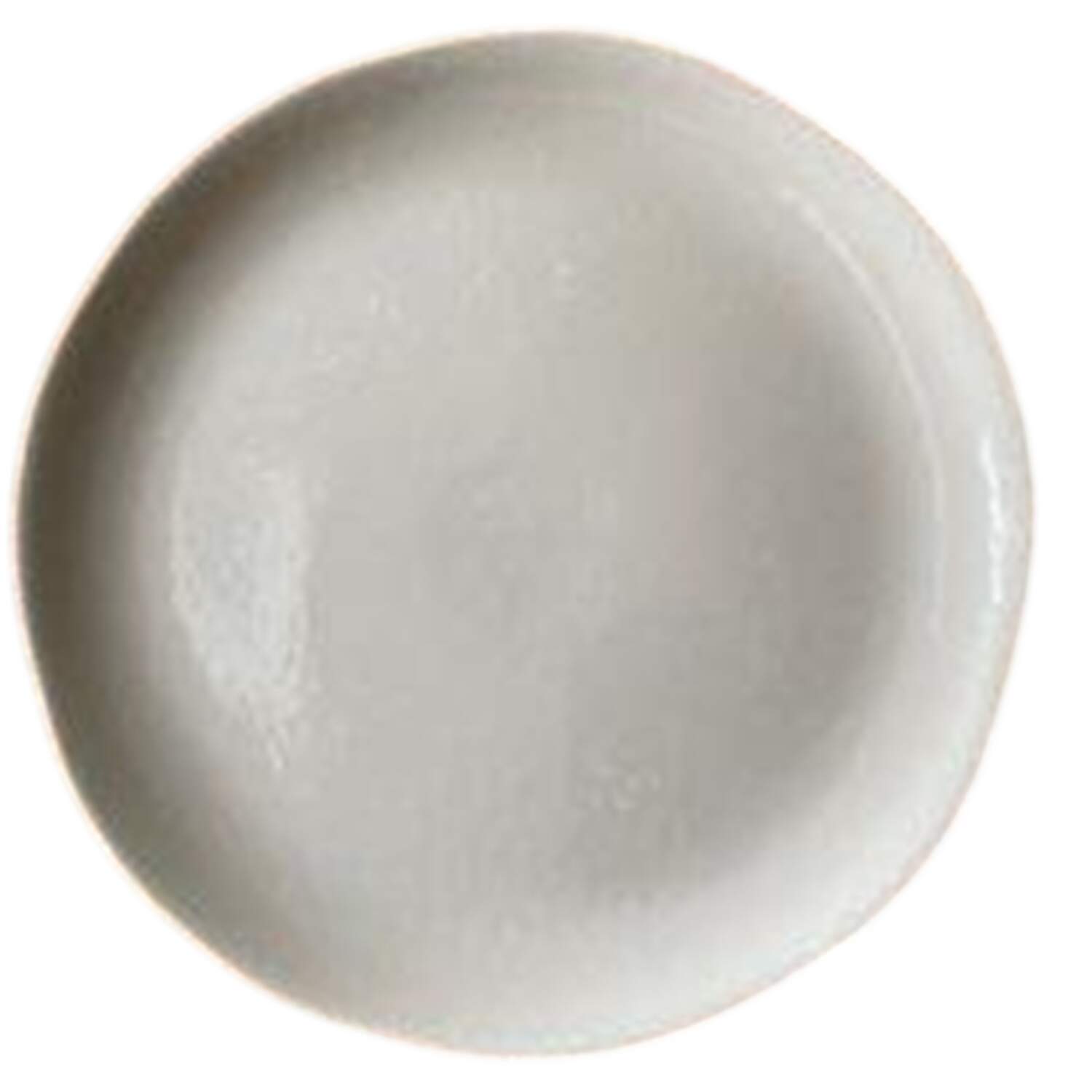 Jardin de Maguelone-Garlic (Panais) Salad/Dessert Plate by Jars-France-1