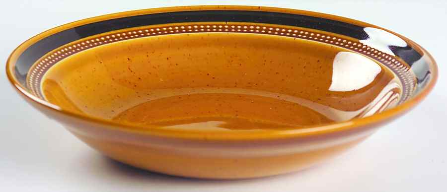 Tahiti Coupe Soup Bowl by Kasuga-1