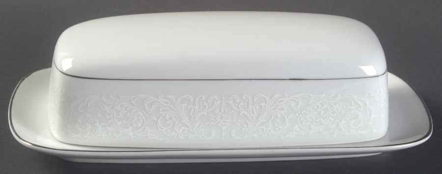 Satin Song  1/4 Lb Covered Butter by Kristina Collection-1
